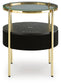 Ashley Express - Nedman Accent Table with Speaker