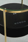 Ashley Express - Nedman Accent Table with Speaker