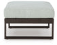 Ashley Express - Beachloft Ottoman with Cushion
