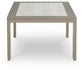 Ashley Express - Kimpton Isle Rectangular Cocktail Table