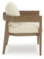 Ashley Express - Serene Bay Arm Chair With Cushion (2/CN)