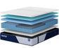 Ashley Express - Nectar Classic Hybrid  Mattress