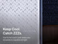 Ashley Express - Nectar Classic Hybrid  Mattress