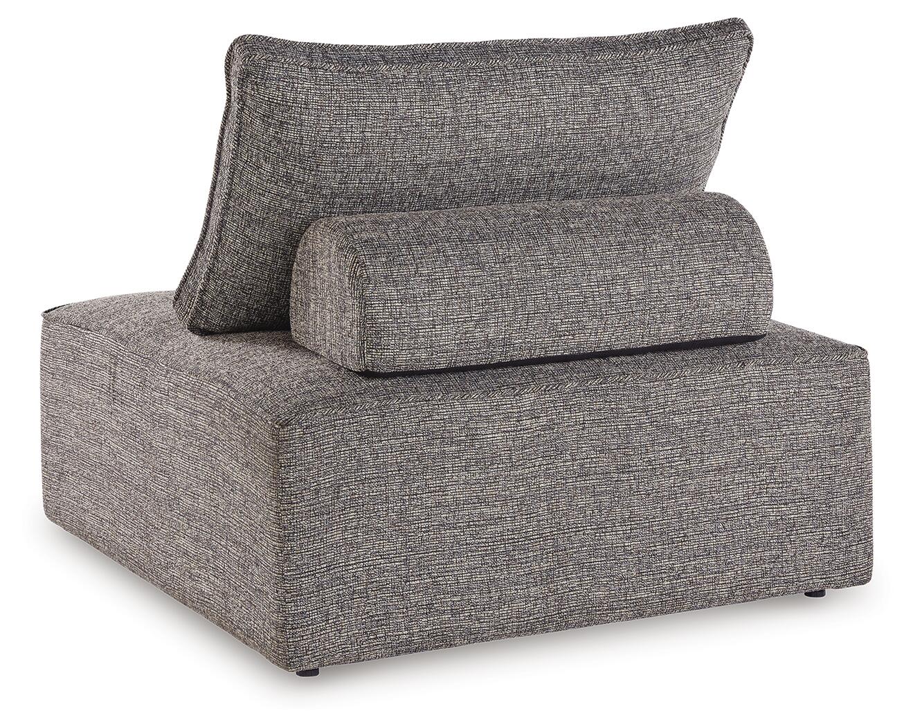 Ashley Express - Bree Zee 8-Piece Outdoor Modular Seating