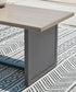 Ashley Express - Bree Zee 7-Piece Outdoor Modular Seating