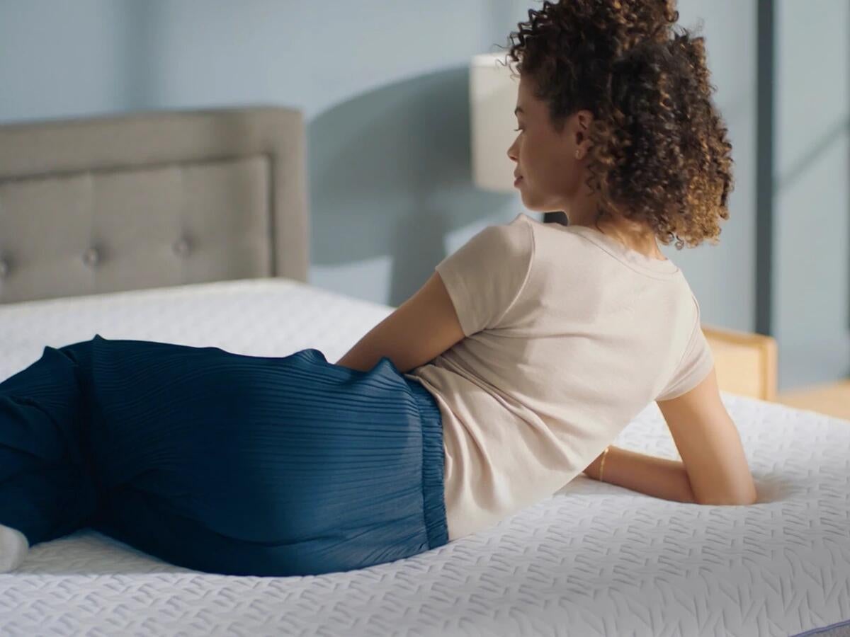 Ashley Express - Nectar Premier Hybrid  Mattress