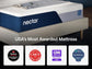 Ashley Express - Nectar Classic Memory Foam  Mattress