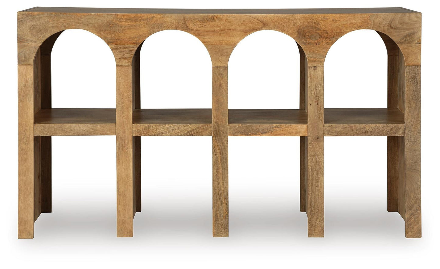 Ashley Express - Luzmanacy Console Sofa Table