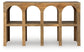 Ashley Express - Luzmanacy Console Sofa Table