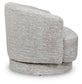 Ashley Express - Wardsor Swivel Accent Chair