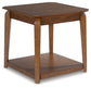Ashley Express - Trenmour Square End Table