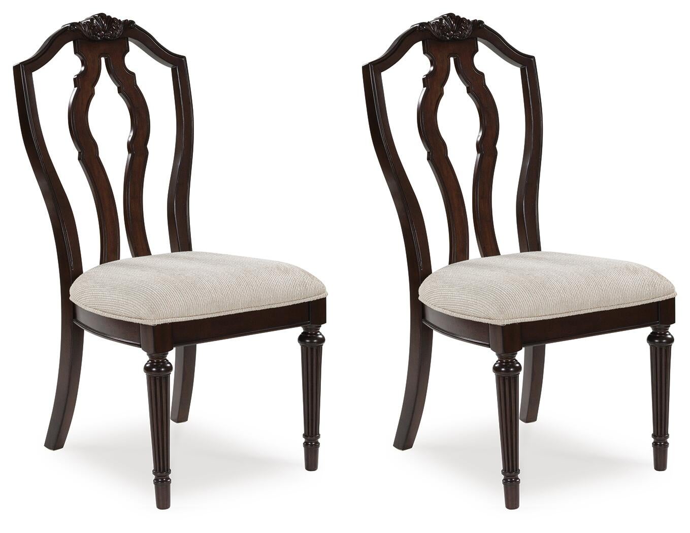 Ashley Express - Lavinton Dining UPH Side Chair (2/CN)