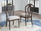 Ashley Express - Lavinton Dining UPH Side Chair (2/CN)