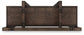 Ashley Express - Breckington Bookcase