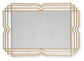 Ashley Express - Claybrook Accent Mirror