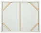 Ashley Express - Pryorley Wall Art