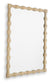 Ashley Express - Acelmore Accent Mirror