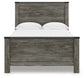 Ashley Express - Frandern Full Panel Bed