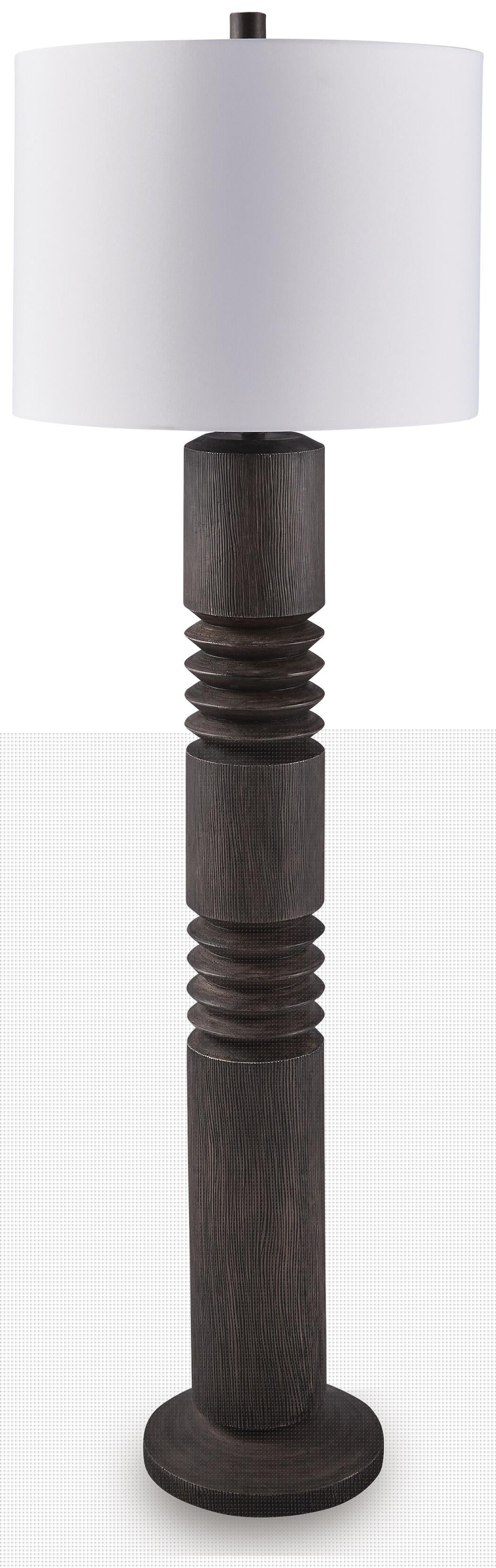 Ashley Express - Fainwell Poly Floor Lamp (1/CN)