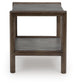 Ashley Express - Kallenny Rectangular End Table