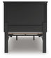 Ashley Express - Lanolee Twin Panel Storage Bed