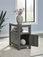 Ashley Express - Fendenmore Chair Side End Table