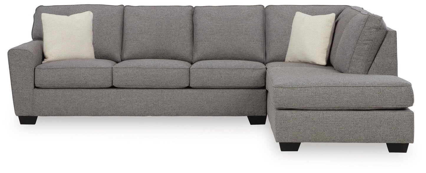 Ferne-Pike 2-Piece Sectional with Chaise