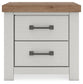 Savonport King Panel Bed with Storage, Dresser, Mirror, Chest and Nightstand