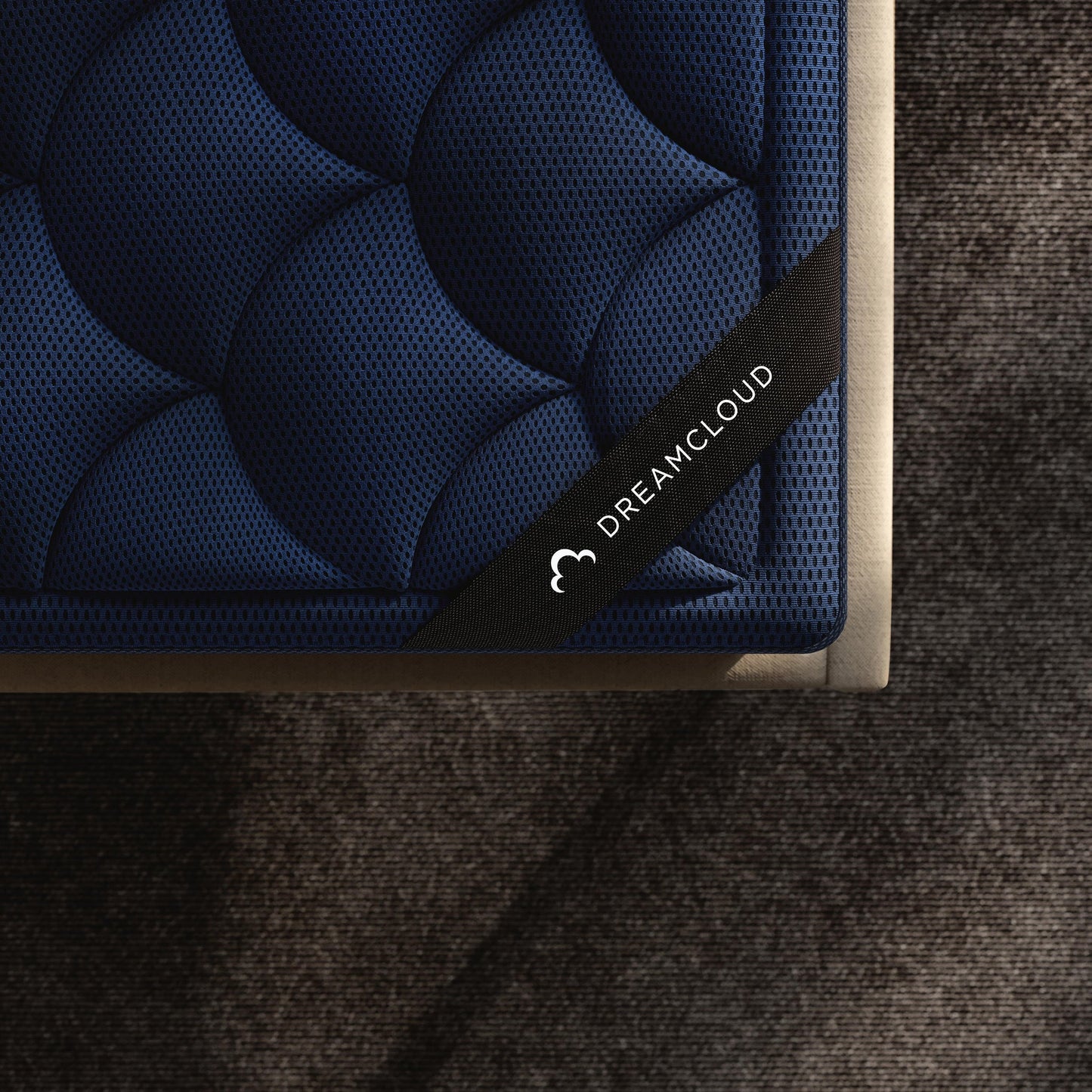 Ashley Express - Dreamcloud Ultra Memory Foam Queen Mattress