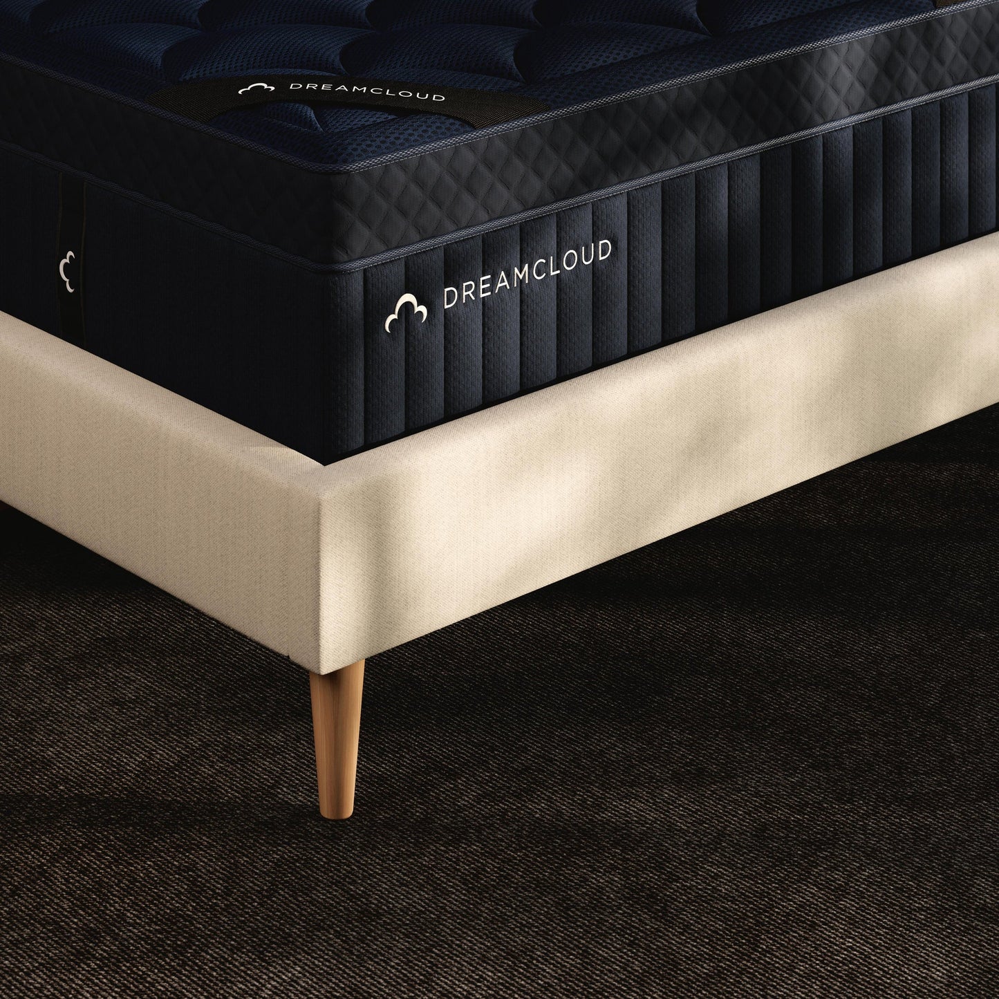 Ashley Express - Dreamcloud Ultra Memory Foam Queen Mattress