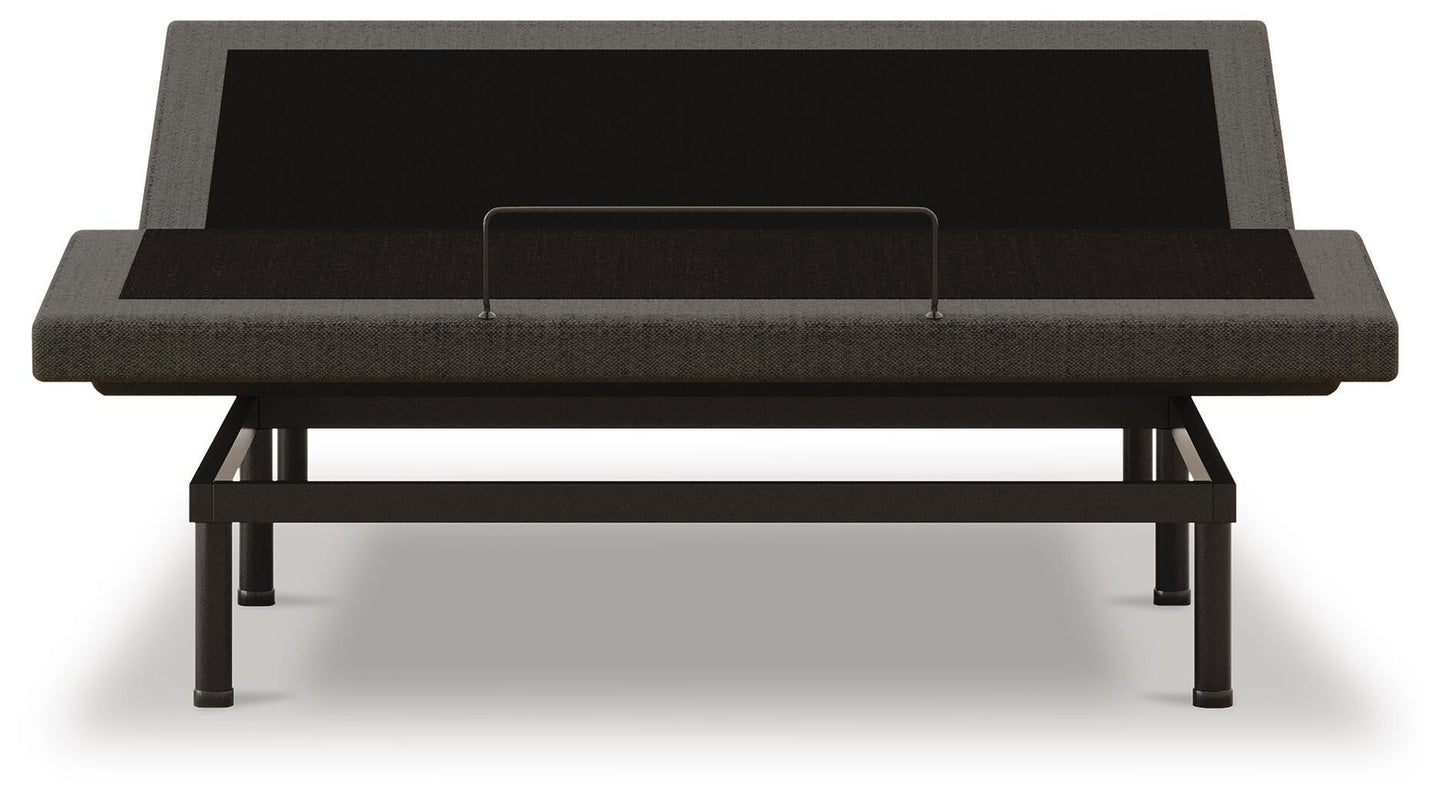 Comfort Premier Adj Base Cal King Adjustable Base