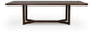 Kendamor RECT Dining Room EXT Table