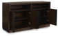 Kendamor Dining Room Server