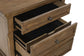 Ashley Express - Vandenmore Two Drawer Night Stand