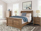 Ashley Express - Vandenmore Two Drawer Night Stand