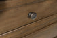 Ashley Express - Vandenmore Two Drawer Night Stand