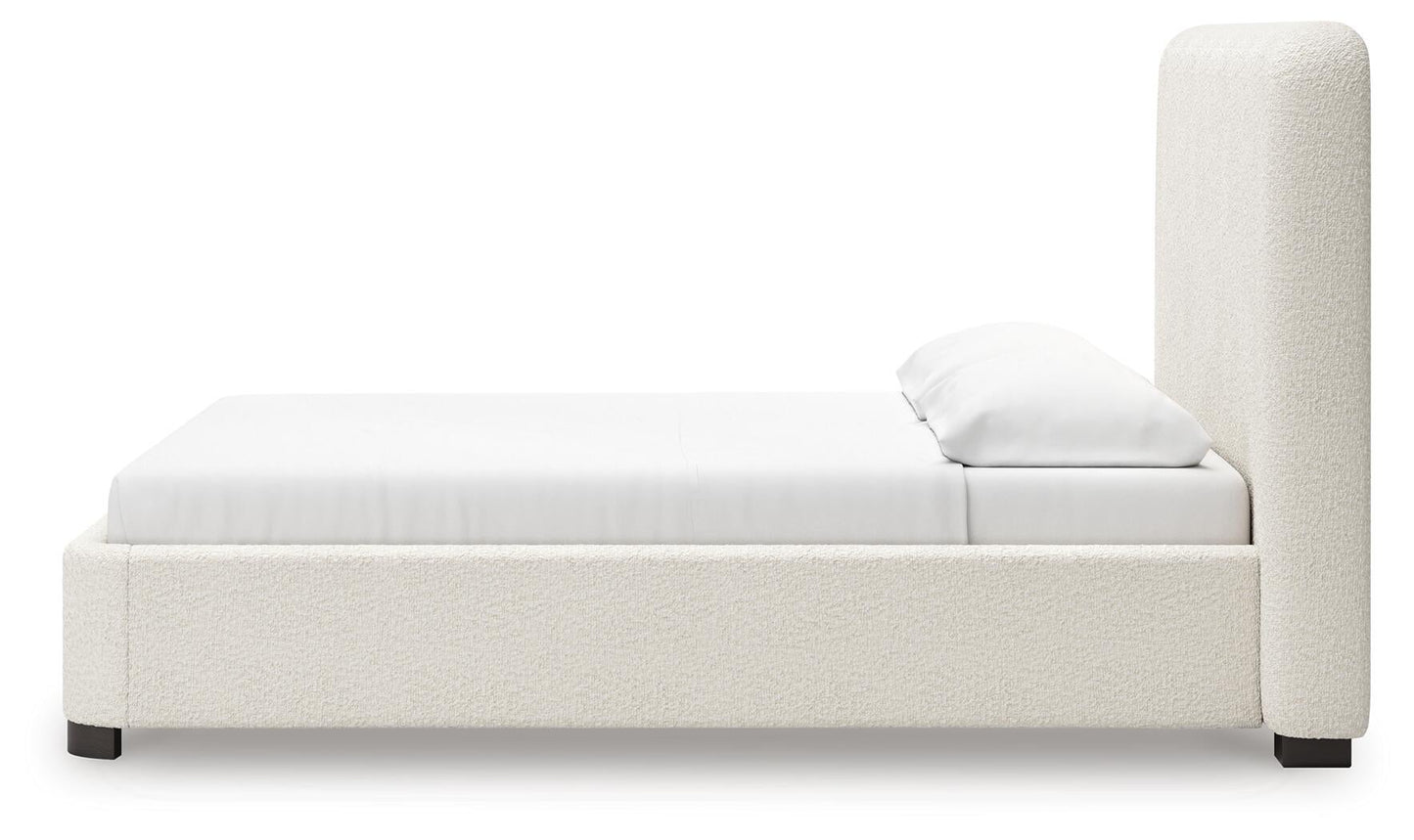 Whittgate Cal King Upholstered Bed