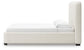 Whittgate Cal King Upholstered Bed