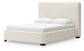 Whittgate Queen Upholstered Bed