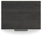 Ashley Express - Delmorta Two Drawer Night Stand