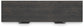 Delmorta Six Drawer Dresser