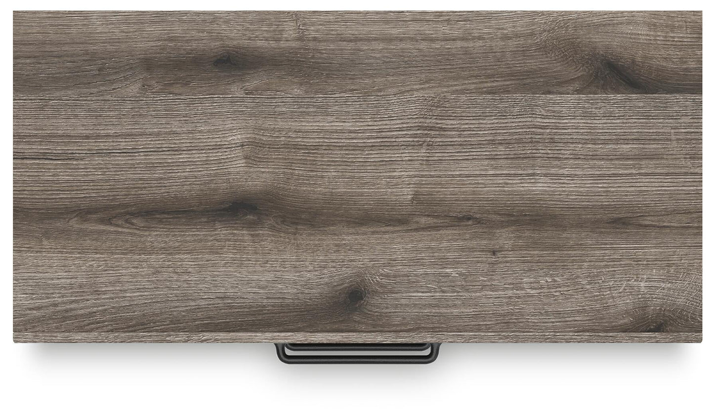Urbanoore Five Drawer Chest