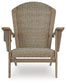 Ashley Express - Bradstreet Bay Adirondack Chair
