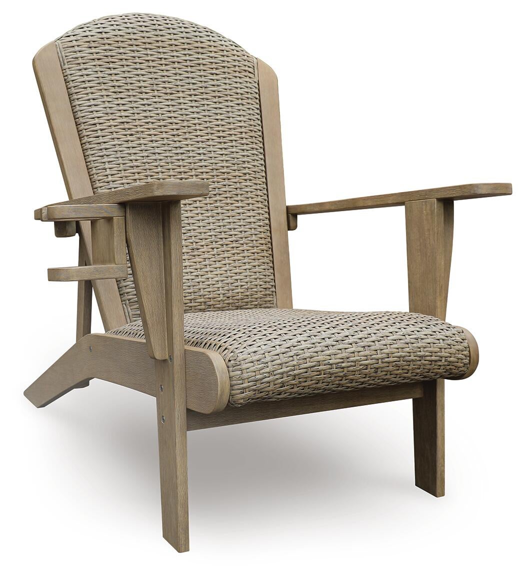 Ashley Express - Bradstreet Bay Adirondack Chair