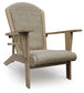 Ashley Express - Bradstreet Bay Adirondack Chair