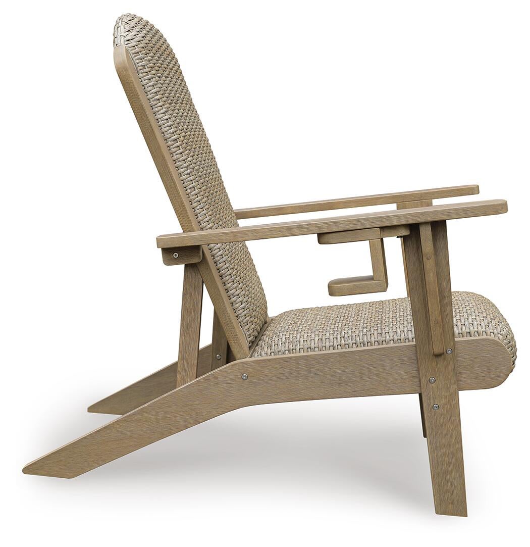 Ashley Express - Bradstreet Bay Adirondack Chair