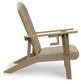 Ashley Express - Bradstreet Bay Adirondack Chair
