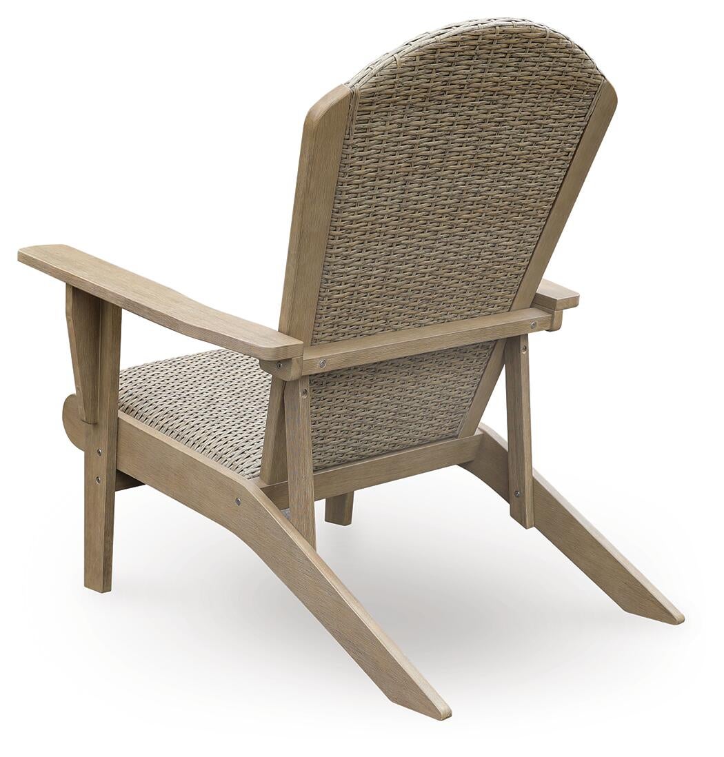 Ashley Express - Bradstreet Bay Adirondack Chair