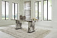 Jazmore Dining Table