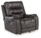 Trumble Rocker Recliner
